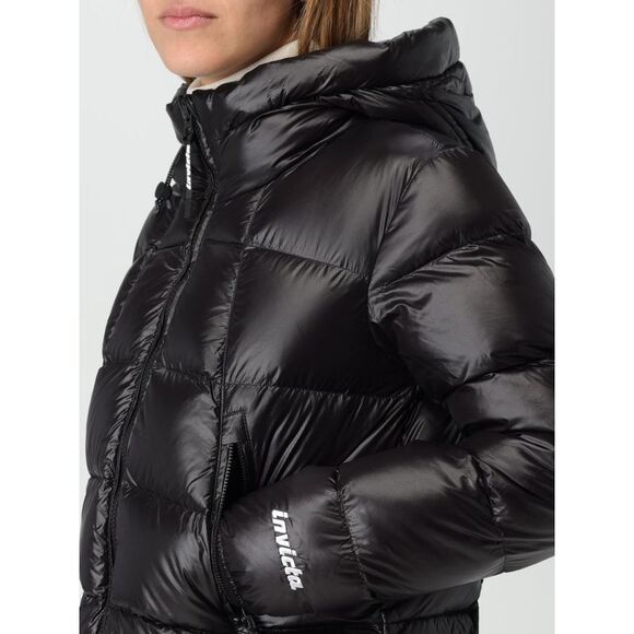 Invicta Jacket woman Women Black Jackets - Picture 4 of 4